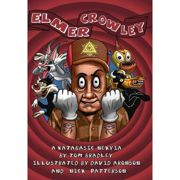 Elmer Crowley, (Paperback)