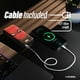 thumbnail image 4 of Cargador portátil Power Bank Marvel Spiderman de 10.000 mAh, 4 of 7
