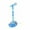 C, variant on Karaoke Children's Toy Stand Up Microphone Play Set W/ Built In MP3 Player Speaker Adjustable Height Hand Games for Boys Building for Kids Ages 2 Cubes for Kids Learning Hot Math Multiplication