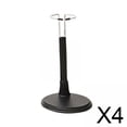 thumbnail image 1 of BELOVING 4xDoll Stand Adjustable Doll Model Support Stands for Collection Figures 20cm to 30cm Doll, 1 of 10