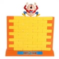 thumbnail image 1 of Desktop Game ABS Wall Demolish Toy, Wall Demolish Game, For Kids Toddlers, 1 of 8
