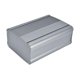 thumbnail image 4 of Aluminum Alloy Electronic Box Split Aluminum Enclosure Project Instrument Boxes 55x95x130mm, 4 of 5