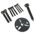 thumbnail image 3 of DYNWAVECA Car Air Conditioning Repair Tool /Adjusting Screw Repair Tool / / Clutch Remover / Fit for Pump Head Disassembly, 3 of 6