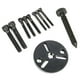 thumbnail image 3 of Herramienta de Reparación de Aire Acondicionado Macarena Kit de Extractor de Embrague de Compresor, 3 of 8