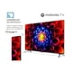 thumbnail image 3 of TV Motorola 55 Pulgadas 4K Ultra HD Smart TV DLED MOT55ULE11, 3 of 4