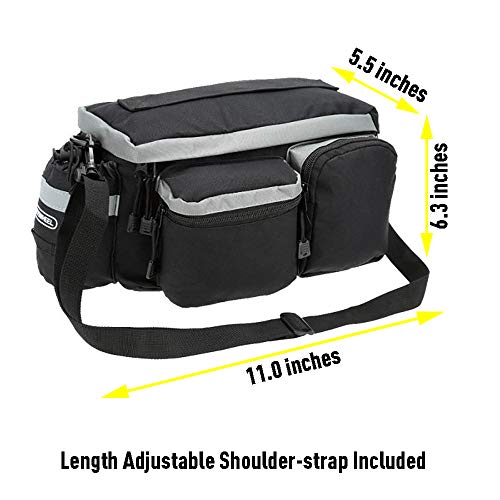 roswheel seat bolsa