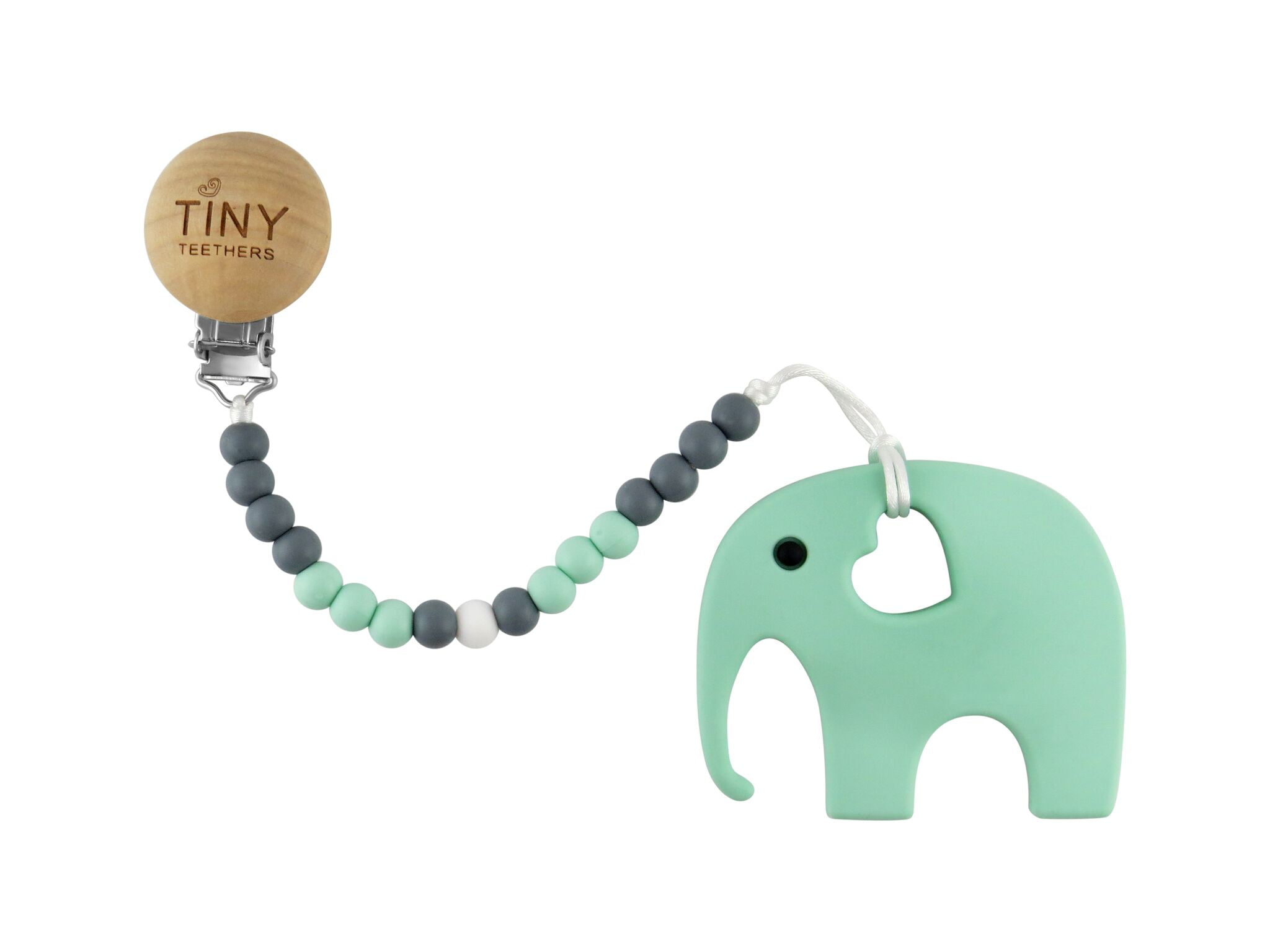 elephant teether