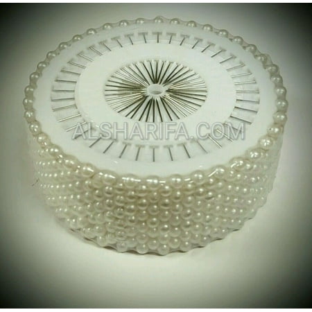 Hijab Scarf Pin Wheel  Dressmaking  480 Dressmaker Stick 