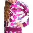 thumbnail image 2 of Justice Girls Fleece Hoodie, Sizes XS-XLP, 2 of 4