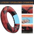 thumbnail image 3 of Almohadillas de repuesto para auriculares Bose QC35 y QC35 II, 3 of 7