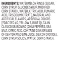 thumbnail image 3 of Snak Club Tajin Watermelon Rings 7oz, 3 of 6