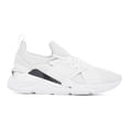thumbnail image 1 of Tenis Puma Muse X5 Metal para Mujer 383954-02 blanco 25.5, 1 of 6