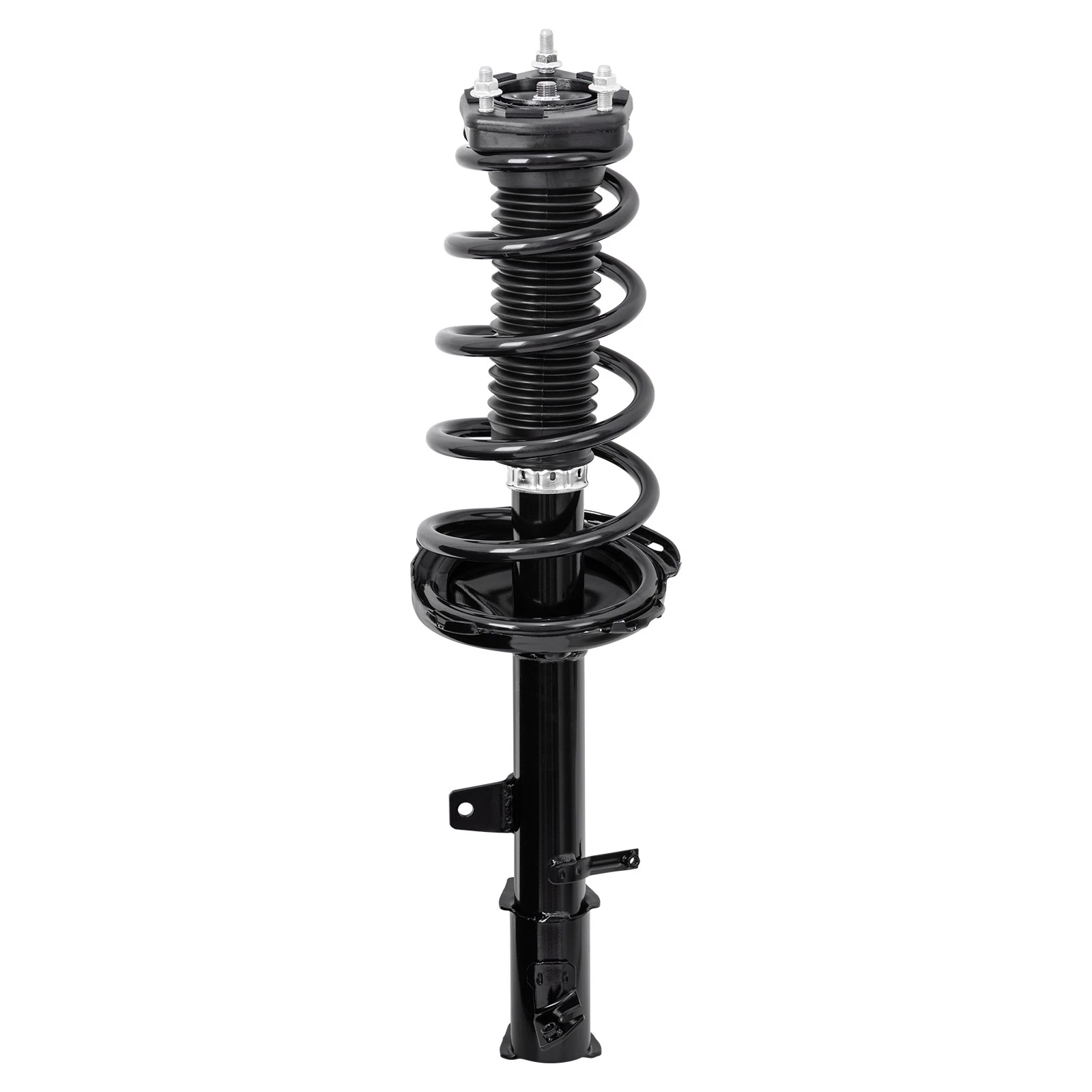 MOSTPLUS 2PCS Rear Shocks Struts w/ Coil Springs for 2008-2013 Toyota Highlander AWD
