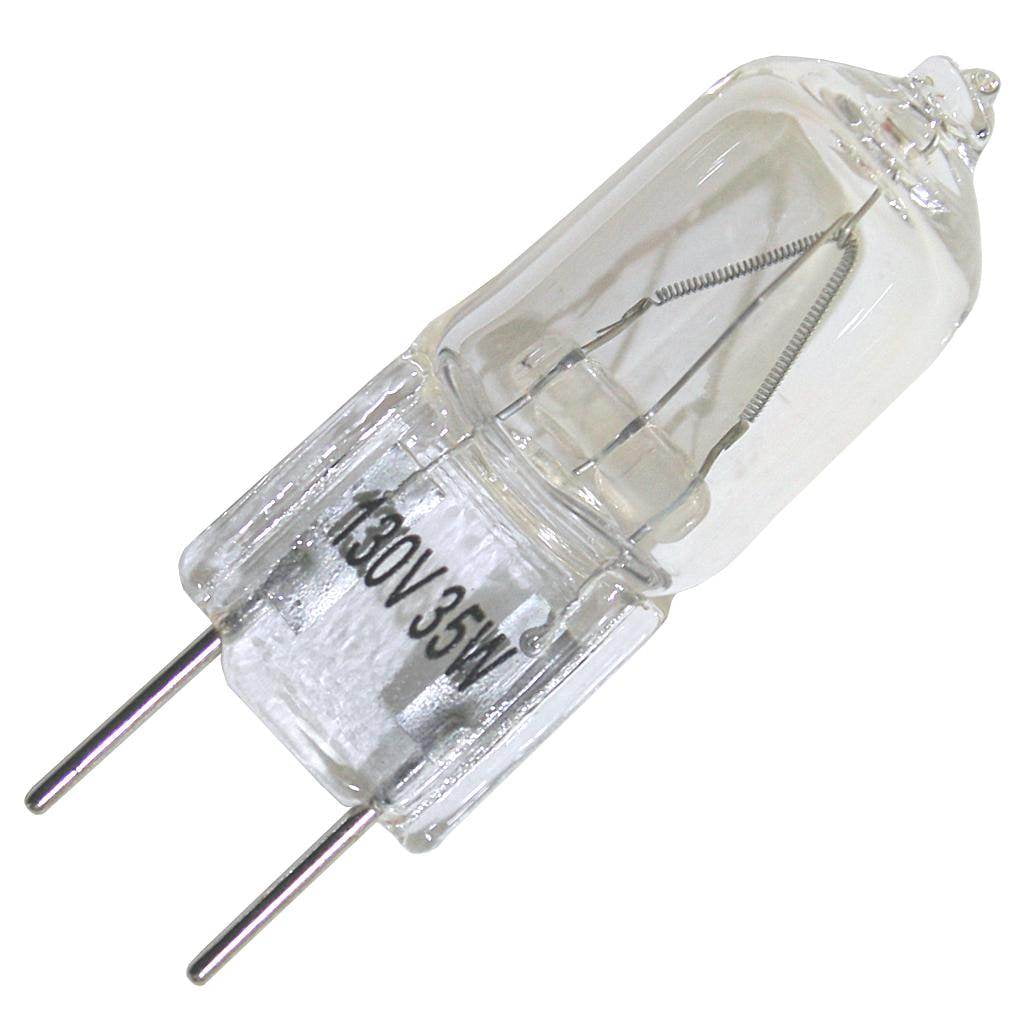 Hikari 00030 - JC-5521 JC/24V/50W/GY6.35 Bi Pin Base Single Ended