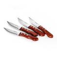 thumbnail image 1 of Tramontina Porterhouse Ensemble de Couteaux à Steak 4 Pcs - Pointu, 1 of 7