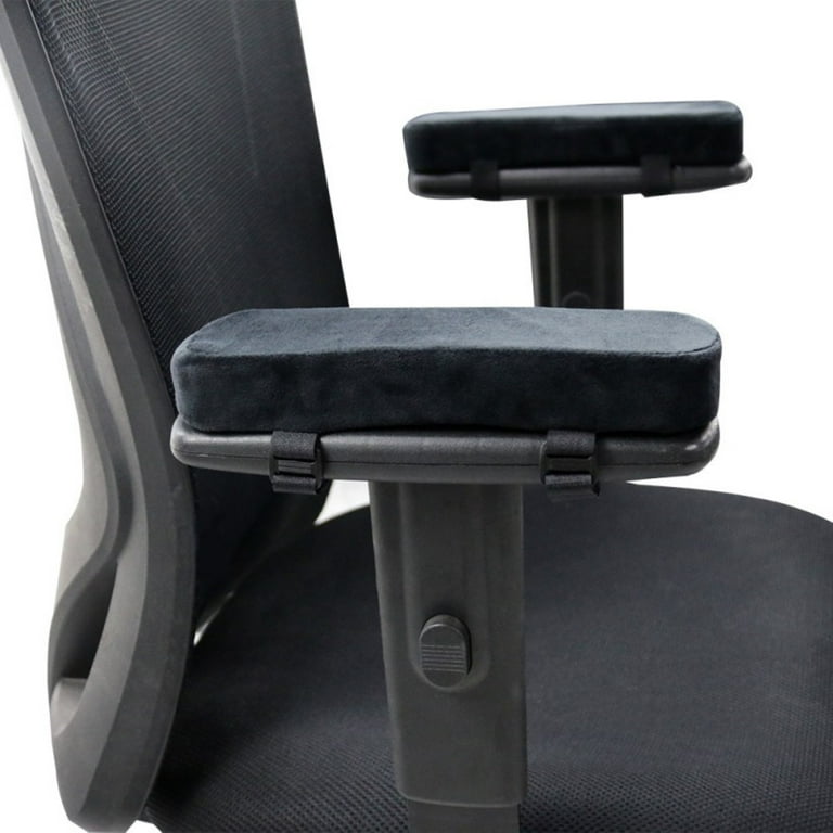 Armrest Covers, Chair Arm Pads, Chair Caster