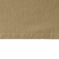 thumbnail image 4 of Kvture Mens Knee Length Sweat Shorts Drawstring Waist Soft Sportswear Baggy Jogging Basketball Shorts Streetwear Khaki XL, 4 of 7