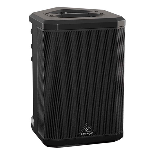 Behringer B1c Altavoz Portátil Con Batería 200w Bluetooth