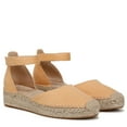 thumbnail image 2 of SOUL Naturalizer Womens Wren Espadrille Wedge Sandal - Medium & Wide Width, 2 of 9