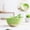 B, variante sur Ensemble de Bols en Céramique Polyvalent Fruits//plat pour Enfants Peint à la Main Vaisselle de Maison