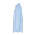 thumbnail image 3 of Premier Chemise Adulte Popeline Extensible à Manches Longues, 3 of 3