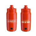 thumbnail image 2 of Anfora para bicicleta Elite La Vuelta 550Ml rojo, 2 of 2