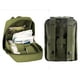 thumbnail image 4 of Bolsa de Almacenamiento Multifuncional, de Nailon Impermeable, Transpirable, Resistente Al Desgaste, Ligera para Correr, Senderismo y Ciclismo, Ideal para Actividades Al Aire Libre. Tamaño: 20 X 14 X, 4 of 6