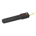 thumbnail image 1 of Supresor Sanelec de Picos 270 Joules con Usb, 1 of 4
