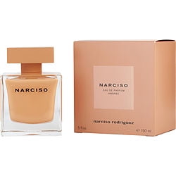 NARCISO RODRIGUEZ NARCISO AMBREE par NARCISO RODRIGUEZ, Vaporisateur EAU de PARFUM 5 OZ