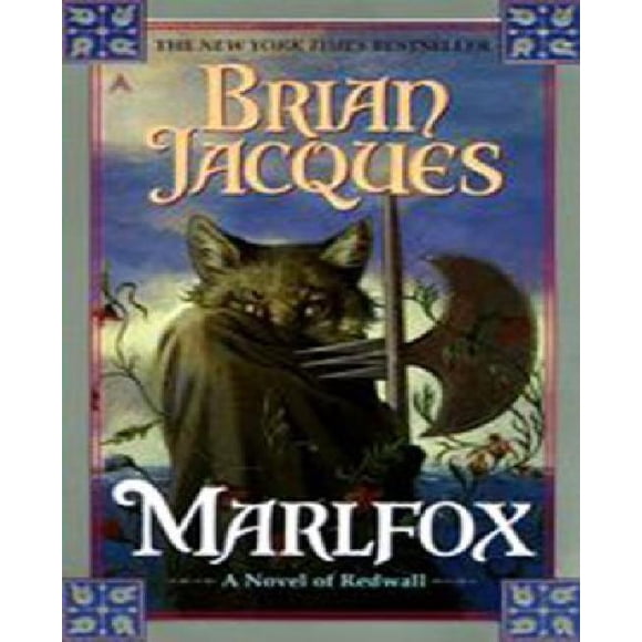 Marlfox par Jacques, Brian