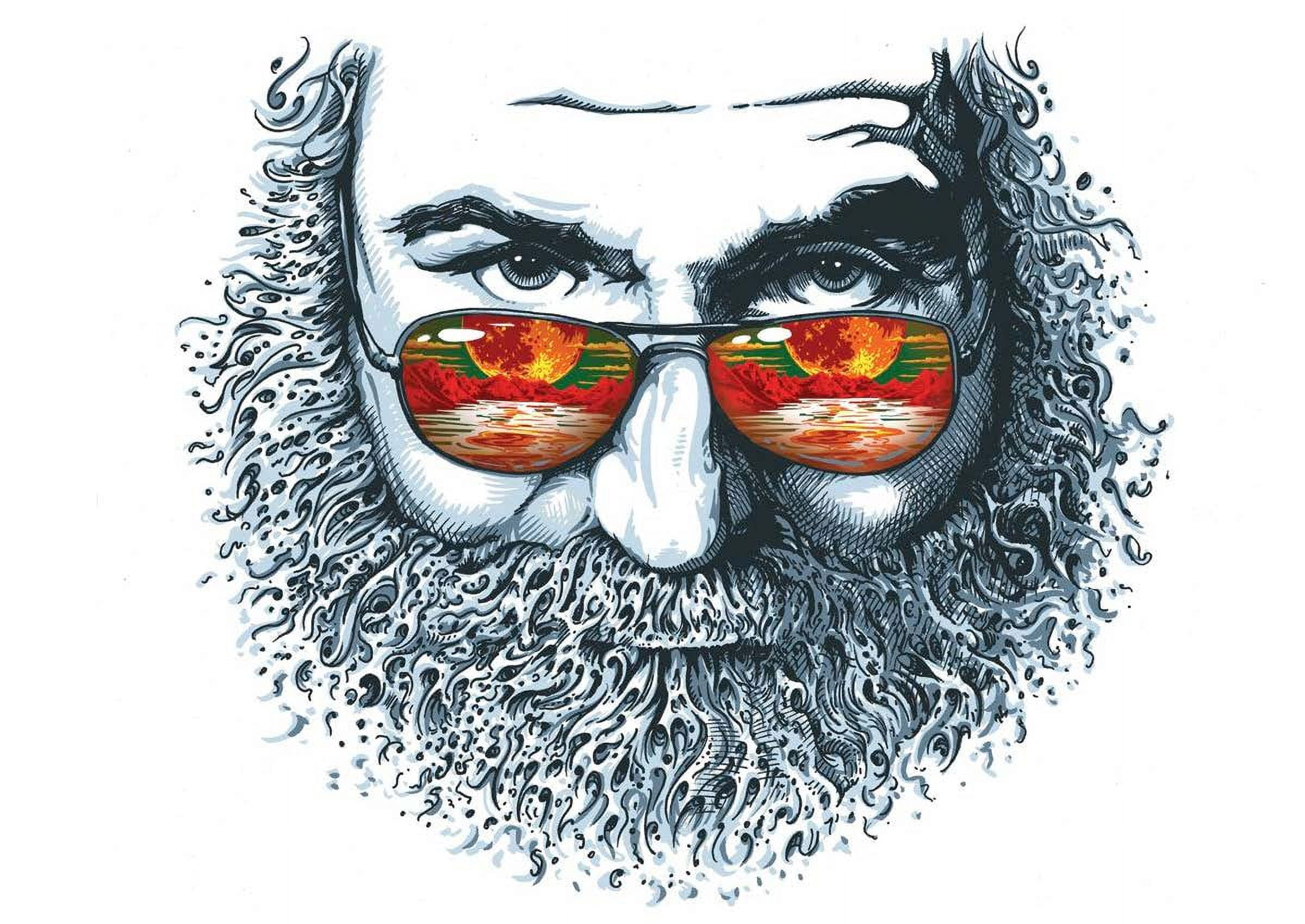Jerry Garcia - Might As Well: A Round Records Retrospective (Walmart Exclusive) - Music & Performance - Vinyl [Exclusive]