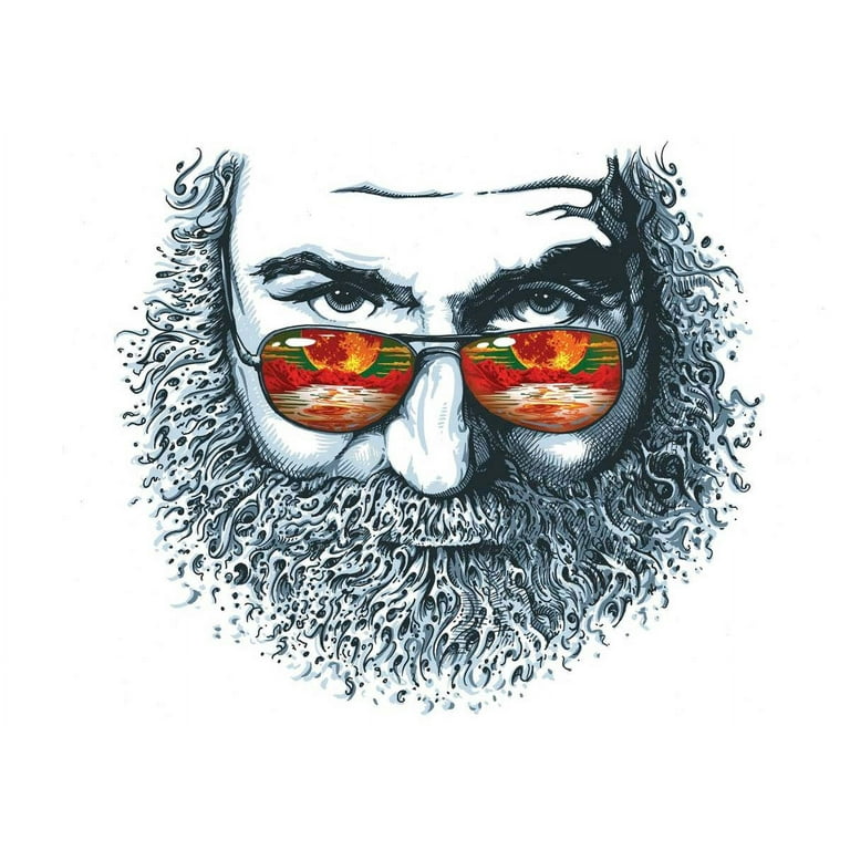 Jerry Garcia - Might As Well: A Round Records Retrospective