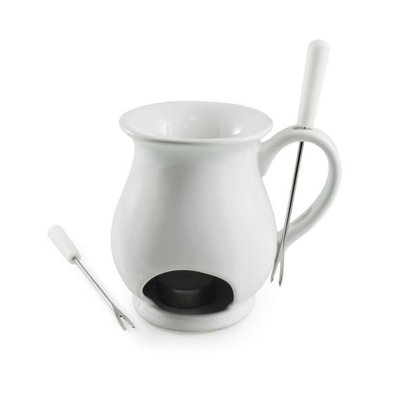 Swissmar Indulge Fondue