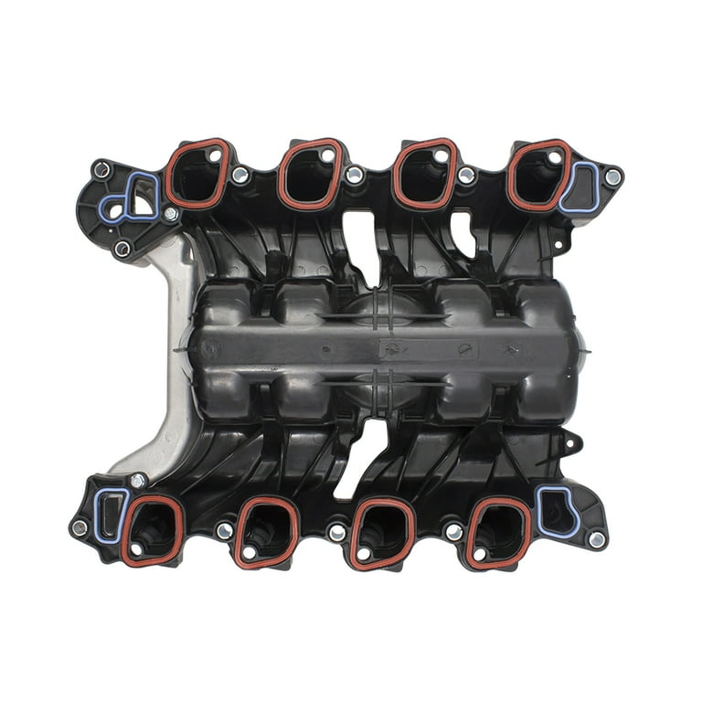 Brock Replacement Upgraded Design Upper Intake Manifold w