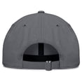 thumbnail image 4 of Men's Fanatics Charcoal Boston Bruins Washed Adjustable Hat, 4 of 4