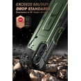 thumbnail image 2 of Funda SUPCASE Unicorn Beetle Pro para Samsung A14 5G, 2 of 8