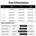 thumbnail image 3 of Trgacdwlo Mens Cargo Shorts High Elastic Waist Lightweight Mens Shorts Athletic Summer Athletic Tennis Mens Gym Shorts with Pocket Brown XL, 3 of 4