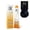 Ash - 1.1 Blue Black, variant on GK HAIR Global Keratin Permanent Hair Cream Color with 87+ Shades (3.4 Fl Oz/100ml) Nourishing & Cleansing Colors for Styling High Performance Long Lasting Natural Toner Hair Dye Tubes - Unisex