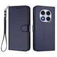 thumbnail image 2 of Funda Cartera GANGXUN para Xiaomi Redmi Note 14 Pro 5G – Cierre Magnético, Protección RFID, Correa Desmontable, Compatible con Carga Inalámbrica, 2 of 6