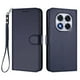 thumbnail image 2 of Funda Cartera GANGXUN para Xiaomi Redmi Note 14 Pro Plus 5G – Cierre Magnético, Protección RFID, Correa Desmontable, Compatible con Carga Inalámbrica, 2 of 6