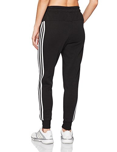 essential 3 stripe jogger pants