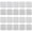 10 PACK, variant on PASILI For Shark Vacuum Filter Replacement for UV850 UV900 LA490 LA492 Foam&Felt Filter