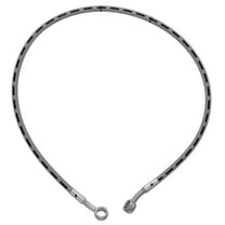 Polaris 1911332 Front Left Brake Line RZR Ranger 800 500 700 XP S Crew