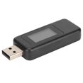 thumbnail image 4 of Probador USB, Operación Simple Apagado Función De Ahorro Probador De Voltaje USB Larga Vida útil Para Computadora Portátil Para Computadora ANGGREK Otros, 4 of 8