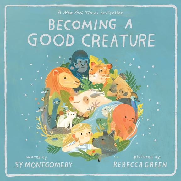Becoming a Good Creature, (Paperback)