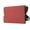 Red, variant on JeashCHAT Scrapbook , 11.7 X 8.3 Inch Scrapbook Album Photo Collection with Ribbon Tie, Great for Craft Paper, Wedding Guest Book, Anniversary Memory DIY Photo