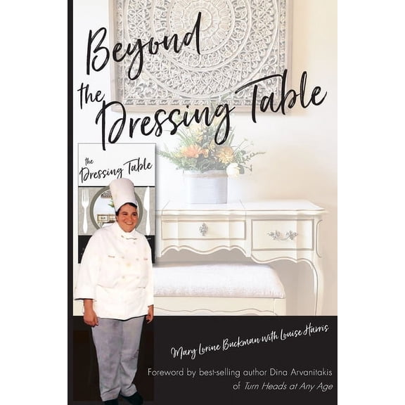 Beyond the Dressing Table, (Paperback)