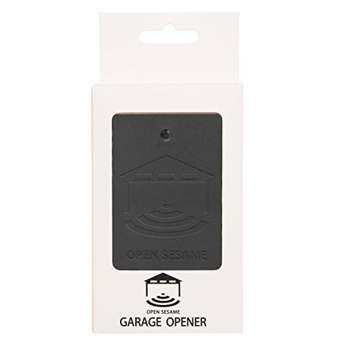 Open Sesame Hnaos01 Smartphone Door, Open Sesame Garage Door