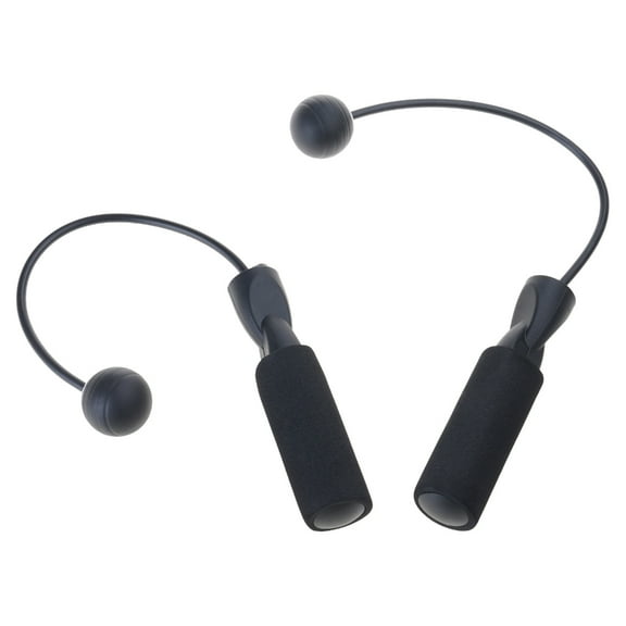 Ropeless Jump Rope Professional Sports Jump Rope for Women Men Adult Kids