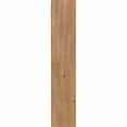 thumbnail image 4 of 5 1/2"W x 12"D x 28"H Huntington Smooth Corbel, Western Red Cedar, 4 of 9